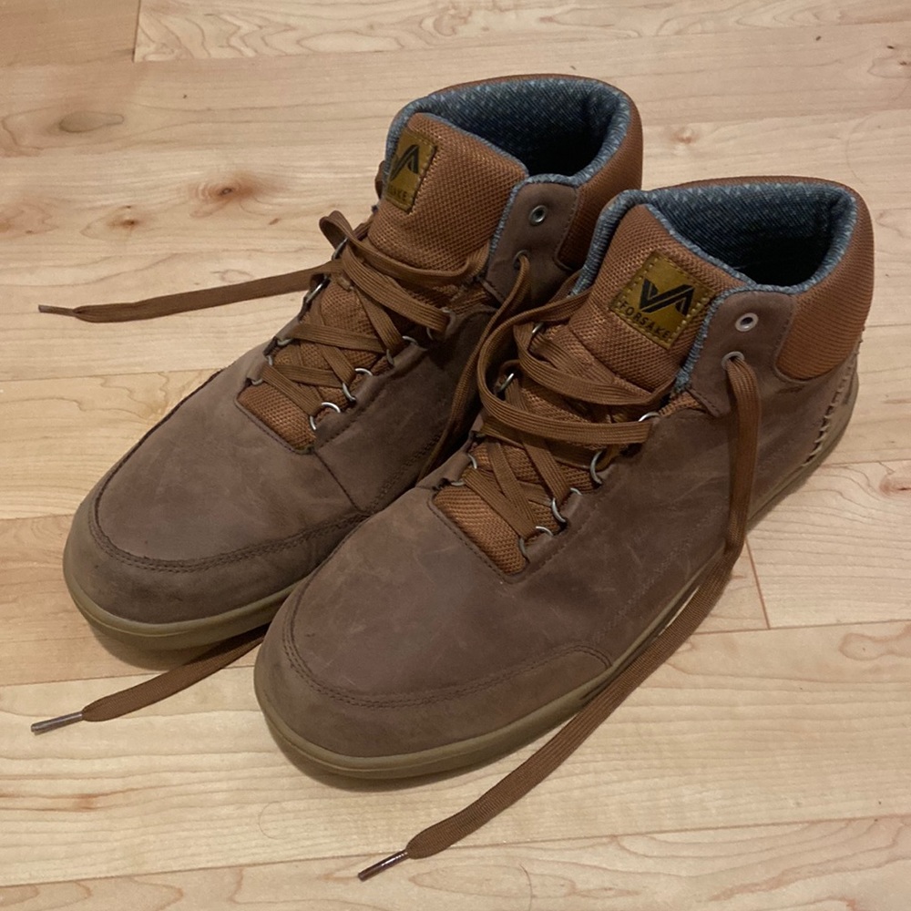 Forsake Phil Mid - Waterproof Sneaker Boot